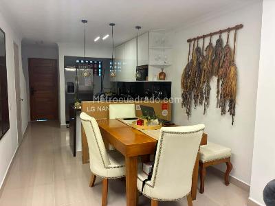 Casa en venta en Camino Verde Envigado, Envigado · foto 2 de 17