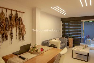 Casa en venta en Camino Verde Envigado, Envigado · foto 3 de 17