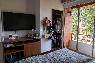 Casa en venta en Camino Verde Envigado, Envigado · foto 4 de 17