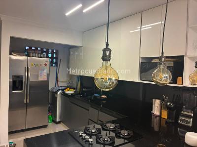 Casa en venta en Camino Verde Envigado, Envigado · foto 5 de 17