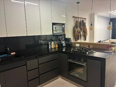 Casa en venta en Camino Verde Envigado, Envigado · foto 6 de 17