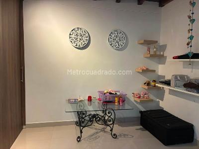 Casa en venta en Camino Verde Envigado, Envigado · foto 7 de 17
