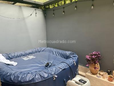 Casa en venta en Camino Verde Envigado, Envigado · foto 15 de 17
