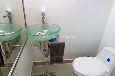 Casa en venta en Camino Verde Envigado, Envigado · foto 17 de 17