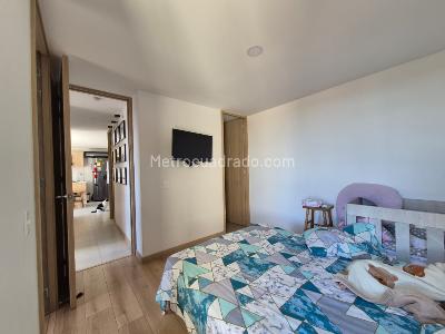 Apartamento de 2 alcobas en venta en Medieval Rionegro, Rionegro, 60 m² · foto 5 de 16