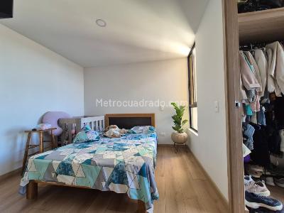 Apartamento de 2 alcobas en venta en Medieval Rionegro, Rionegro, 60 m² · foto 6 de 16