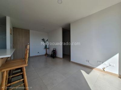 Apartamento de 2 alcobas en venta en Medieval Rionegro, Rionegro, 60 m² · foto 7 de 16