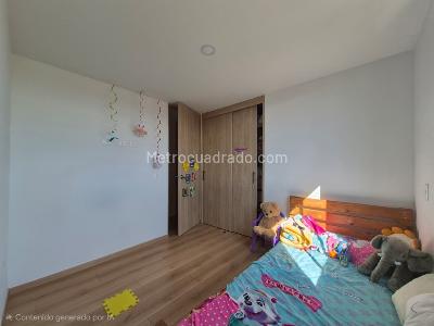 Apartamento de 2 alcobas en venta en Medieval Rionegro, Rionegro, 60 m² · foto 10 de 16