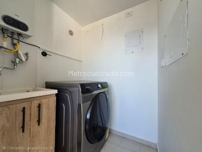 Apartamento de 2 alcobas en venta en Medieval Rionegro, Rionegro, 60 m² · foto 11 de 16