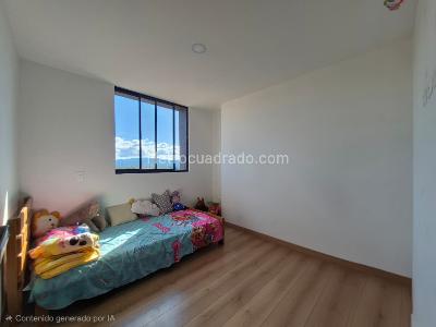 Apartamento de 2 alcobas en venta en Medieval Rionegro, Rionegro, 60 m² · foto 12 de 16