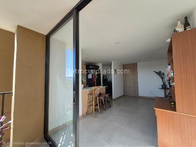 Apartamento de 2 alcobas en venta en Medieval Rionegro, Rionegro, 60 m² · foto 13 de 16