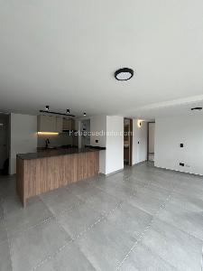Apartamento de 2 alcobas en venta en El Bosque Bello, Bello, 55 m² · foto 3 de 14
