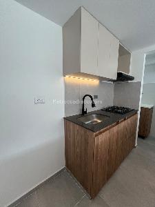 Apartamento de 2 alcobas en venta en El Bosque Bello, Bello, 55 m² · foto 4 de 14