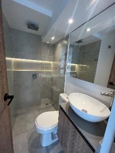 Apartamento de 2 alcobas en venta en El Bosque Bello, Bello, 55 m² · foto 12 de 14