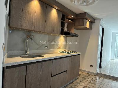 Casa de 3 alcobas en venta en La Gran Avenida Bello, Bello, 100 m² · foto 2 de 15