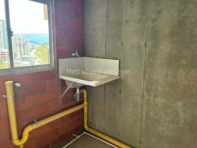 Apartamento de 2 alcobas en venta en Montiara Bello, Bello, 50 m² · foto 9 de 10