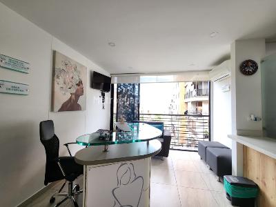 Apartamento de 3 alcobas en venta en Cabañas Bello, Bello, 58 m² · foto 2 de 15