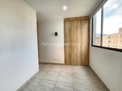 Apartamento de 3 alcobas en venta en Cabañas Bello, Bello, 58 m² · foto 8 de 15