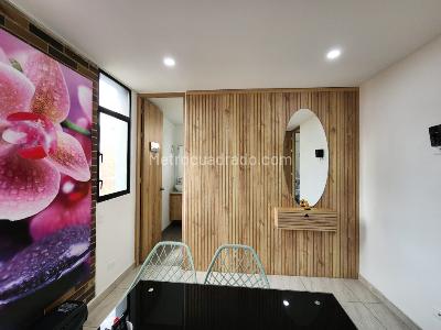Apartamento de 3 alcobas en venta en Cabañas Bello, Bello, 58 m² · foto 10 de 15