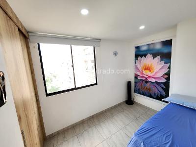 Apartamento de 3 alcobas en venta en Cabañas Bello, Bello, 58 m² · foto 11 de 15