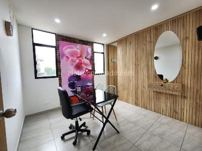 Apartamento de 3 alcobas en venta en Cabañas Bello, Bello, 58 m² · foto 12 de 15