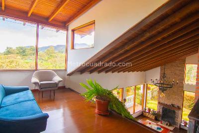 Casa de 5 alcobas en venta en Vereda La Lana San Pedro De Los Milagros, Rionegro, 440 m² · foto 8 de 20