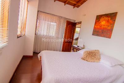 Casa de 5 alcobas en venta en Vereda La Lana San Pedro De Los Milagros, Rionegro, 440 m² · foto 11 de 20