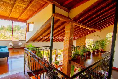 Casa de 5 alcobas en venta en Vereda La Lana San Pedro De Los Milagros, Rionegro, 440 m² · foto 12 de 20