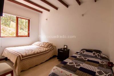 Casa de 5 alcobas en venta en Vereda La Lana San Pedro De Los Milagros, Rionegro, 440 m² · foto 14 de 20