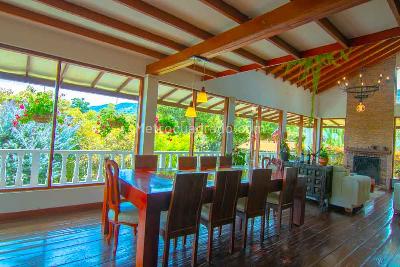 Casa de 5 alcobas en venta en Vereda La Lana San Pedro De Los Milagros, Rionegro, 440 m² · foto 16 de 20