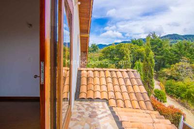 Casa de 5 alcobas en venta en Vereda La Lana San Pedro De Los Milagros, Rionegro, 440 m² · foto 17 de 20
