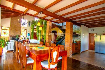 Casa de 5 alcobas en venta en Vereda La Lana San Pedro De Los Milagros, Rionegro, 440 m² · foto 18 de 20