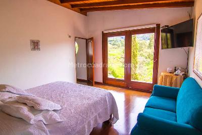 Casa de 5 alcobas en venta en Vereda La Lana San Pedro De Los Milagros, Rionegro, 440 m² · foto 2 de 20