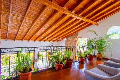 Casa de 5 alcobas en venta en Vereda La Lana San Pedro De Los Milagros, Rionegro, 440 m² · foto 6 de 20