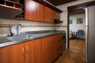 Apartamento de 4 alcobas en venta en Cacique Niquia Manzana 3 Bello, Bello, 93 m² · foto 3 de 10