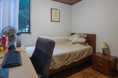 Apartamento de 4 alcobas en venta en Cacique Niquia Manzana 3 Bello, Bello, 93 m² · foto 4 de 10
