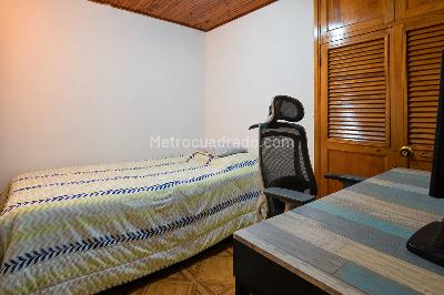 Apartamento de 4 alcobas en venta en Cacique Niquia Manzana 3 Bello, Bello, 93 m² · foto 6 de 10