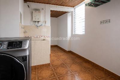 Apartamento de 4 alcobas en venta en Cacique Niquia Manzana 3 Bello, Bello, 93 m² · foto 7 de 10