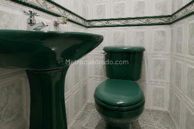 Apartamento de 4 alcobas en venta en Cacique Niquia Manzana 3 Bello, Bello, 93 m² · foto 8 de 10