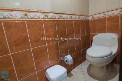 Apartamento de 4 alcobas en venta en Cacique Niquia Manzana 3 Bello, Bello, 93 m² · foto 10 de 10