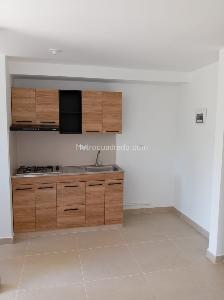 Apartamento de 3 alcobas en venta en Valle Verde Bello, Bello, 49 m² · foto 2 de 10