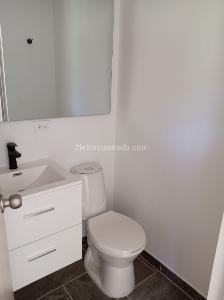 Apartamento de 3 alcobas en venta en Valle Verde Bello, Bello, 49 m² · foto 9 de 10