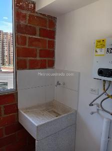 Apartamento de 3 alcobas en venta en Valle Verde Bello, Bello, 49 m² · foto 10 de 10
