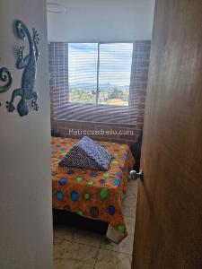 Apartamento de 3 alcobas en venta en Manzanillos Rionegro, Rionegro, 59 m² · foto 4 de 8