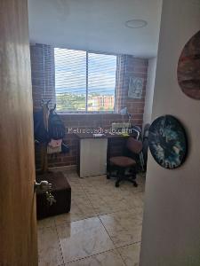 Apartamento de 3 alcobas en venta en Manzanillos Rionegro, Rionegro, 59 m² · foto 5 de 8