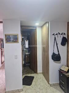 Apartamento de 3 alcobas en venta en Manzanillos Rionegro, Rionegro, 59 m² · foto 6 de 8