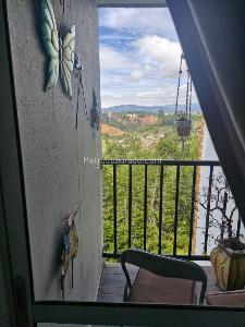 Apartamento de 3 alcobas en venta en Manzanillos Rionegro, Rionegro, 59 m² · foto 7 de 8