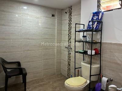 Casa de 3 alcobas en venta en Niquia Parte Media Bello, Bello, 127 m² · foto 8 de 11