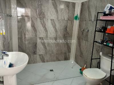 Casa de 3 alcobas en venta en Niquia Parte Media Bello, Bello, 127 m² · foto 9 de 11