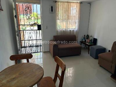 Apartamento de 4 alcobas en venta en Rosales De Terranova Bello, Bello, 62 m² · foto 2 de 13